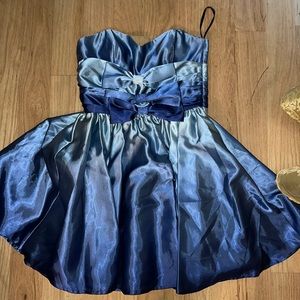 Betsey Johnson dress